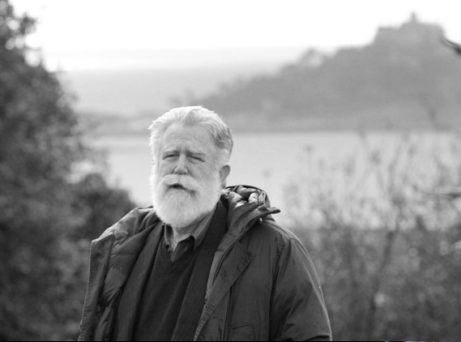 James Turrell RA - International Artists in Cornwall
