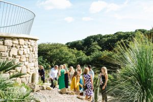 Tremenheere Sculpture Gardens - Outdoor Wedding Venue in Cornwall