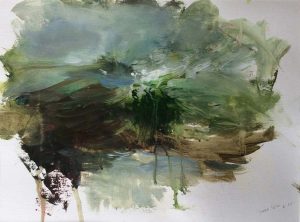 Art Exhibitions in Cornwall - Newlyn Society of Artists Presents 'Ex Libris'