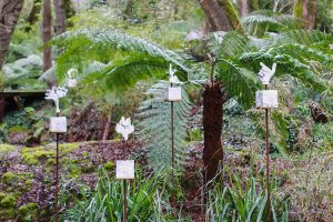 Penzance Sculpture Park - Art in Cornwall