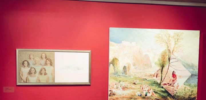 Newlyn Society of Artists - Exhibitions in Cornwall