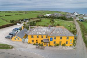 The Gurnard's Head - Things to do in Penzance - Tremenheere Sculpture Gardens