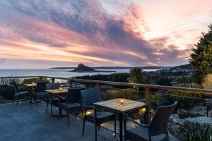 Mount Haven Hotel- Things to do in Penzance - Tremenheere Sculpture Gardens