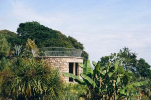 Tremenheere Sculpture Gardens in Cornwall - Garden Project Day